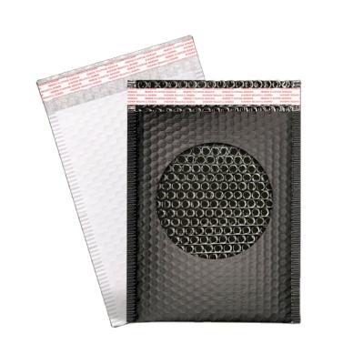 China High Quality Shockproof Black Bubble Envelope Bag Express Mailing Bags for sale