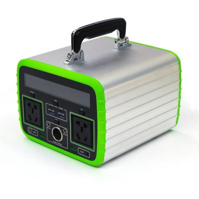 China Type C OEM ODM Camping 600w 1200w 135200mah Outdoor Portable Mobile Power Storage Emergency Power Supply For Home for sale