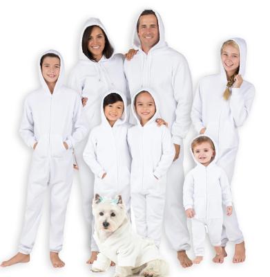 China 2020 One Piece Fleece Onesie QUICK DRY Pajamas For Adult for sale