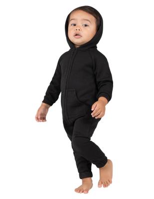 China 2020 polyester/cotton bandage jeans winter onesie babi boy zipper pj romper for newborn baby for sale