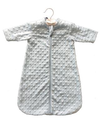 China Poly Cotton Antibacterial Baby And Infant Sleeping Bag Item Newborn To 18M for sale