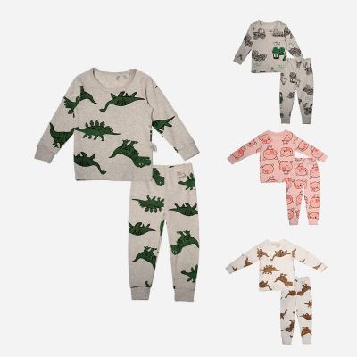 China 2021 Sping&Winter QUICK DRY baby boy underwear clothes high quality 100%Cotton children's clothing for sale