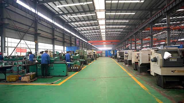 Verified China supplier - Mianzhu Xiangchuan Machinery Manufacturing Co., Ltd.