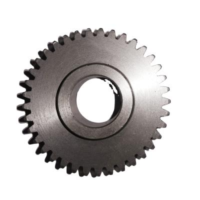 China Hotels Design Unique Hot Selling Machining Center Fixed Carburizing Quenching Gears for sale