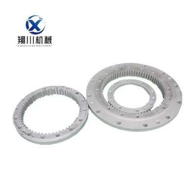 China Building material stores customized internal gear ring is used for high-precision gearbox transmission for sale