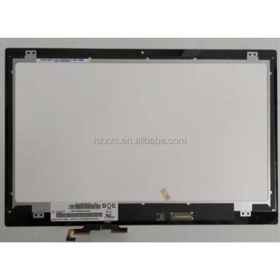 China Whosale BOE NT140FHM-N41 Non-Curved High Quality 1920x1080 30pins Slim Computer Laptop LCD Display Screen for sale