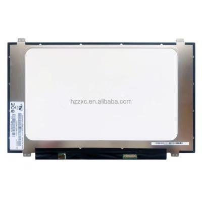 China LAPTOP Brand BOE 14 Narrow 30 Panel NT140WHM-N34/N43 NT140WHM-N44 Slim Narrow 14.0 Inch Laptop LCD Display Without Screws Laptop Screen for sale