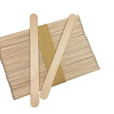 China Review for Best Mouth Health Award and Premium Disposable Wooden Spatula Flavor for sale