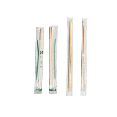 China Factory Disposable Chopsticks Free Sample Custom Copy for sale