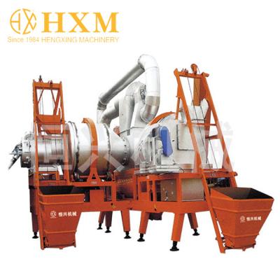 China Road Construction Machinery Asphalt Mixing Plant Factory Price Asphalt Mixing Plant Road Construction Machinery for sale