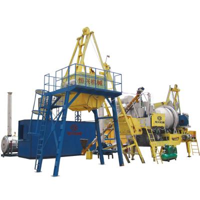 China Road races; QLB60 Expressway Asphalt Mixing Plant Price Hot Bitumen Mixing Plant For Road Races High Grade Asphalt Road Paving Asphalt Mixing Plant for sale