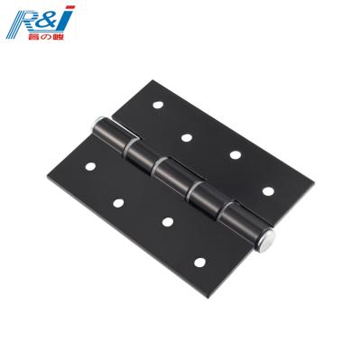 China South Africa Market Hot Selling Easy Installation Aluminum Hinges For Aluminum Door for sale