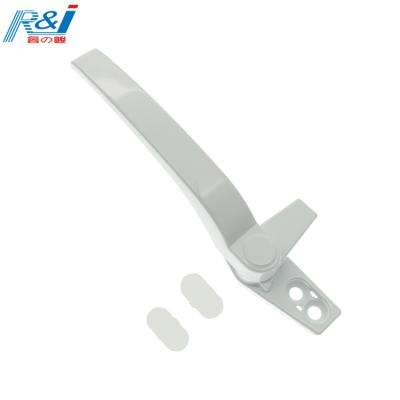 China Easy Installation Easy Installation Door&window Handle /Hardware Accessories Casement Window Handle for sale