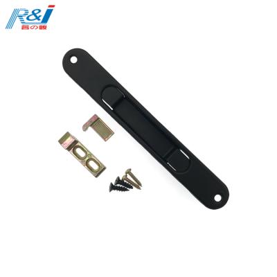 China Easy Installation Window Lock Sliding Window Lock PVC Zinc Alloy Lock for sale