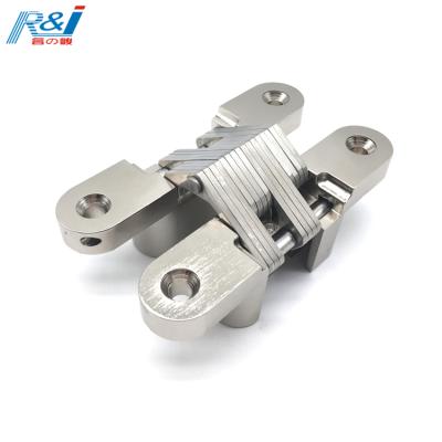 China Modern Heavy Duty 30kg Weight Hinge Bearing Casement Hiding Hinge For Door / Casement / Door for sale