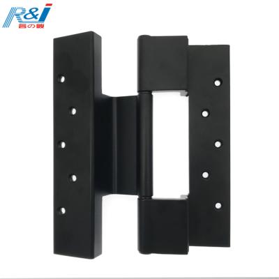 China Hot Selling Easy Installation Aluminum Hinge Aluminum Door Hinge for Door and Window for sale