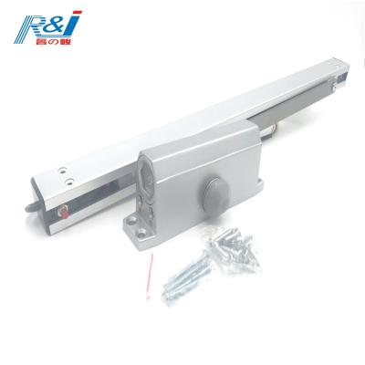 China Modern Heavy Duty Electric Heater Proof Door Closer Electric Concealed Door Closer for sale