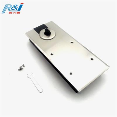 China Modern Load 130kgs Weight Floor Spring / Door Closer / Floor Hinge for sale