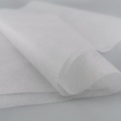 China Breathable hot sale SS nonwoven fabric for ma*k /furniture /packing hardware for sale