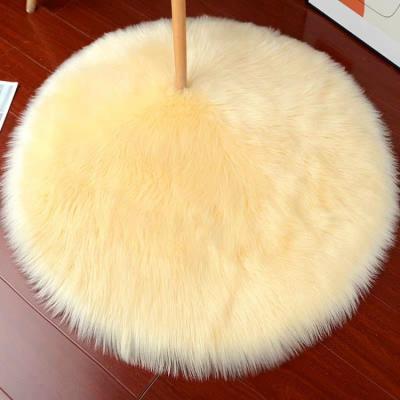 China Living Room Anti-Slip Whole Modern Fluffy Rug Blanket Home Decor Home Bedroom Household Furry Carpet for sale