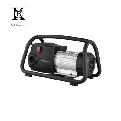 China New China-chic 2200W 120bar industrial high pressure cleaner electric heavy duty pump for car washer for sale