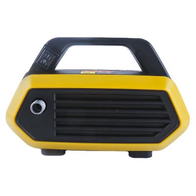 China China-chic New Mini Multifunctional Portable High Pressure Air Conditioner Water Gun Cleaner Machine for sale