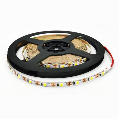 China Desktop 5V 5mm 60LEDs/m SMD2835 LED Strip Light for sale