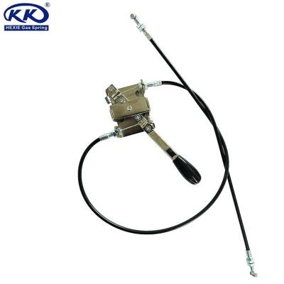 China Hot Sale Gas Strut Nitrogen Dual Cylinder Handle For Shock Absorbers Control Expansion for sale