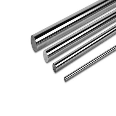 China Industry Stainless Steel Rod Stainless Steel Round Bar SS310 SS316 SS304 for sale