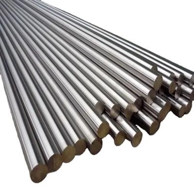 China Industry Fishing Rod Stainless Steel 304 201 Stainless Steel Bars With Low Price for sale