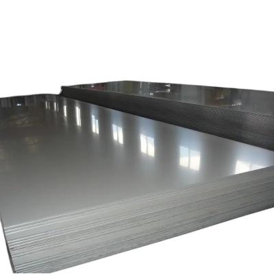 China Chemical Supply 201/316L Stock Stainless Steel Plate Hot And Cold Rolled Stainless Steel Steel Plate for sale