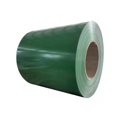 China Making Prepainted Pipes Galvanized Steel Coil BRI Color Coated PPGI Steel Coils for sale