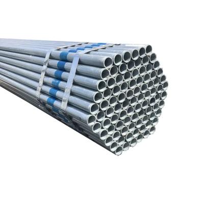 China High Quality Cold Rolled Liquid Pipe Ms Square Tube Galvanized Square And Rectangular Steel Pipes for sale