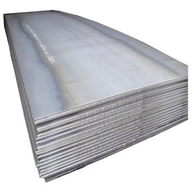 China Boiler Sheet Free Sample Hb500 Hb400 450 Wear Resistant Steel Plate NM360 for sale