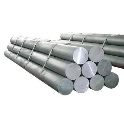 China Industrial Wholesale Prices 2014 6082 6083 1060 1 X 4 Aluminum Round Bar /Billet Cold Rolled Aluminum Rod For Sale for sale