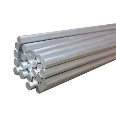 China Industrial Aluminum Primary Billets With Round Shape Bar From China Supplier for sale