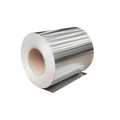 China Industrial Application Hot Sale Full Aluminum Coil 3003 Aluminum Coil 1060 Coil 5052 5754 Aluminum Coil For Sale for sale