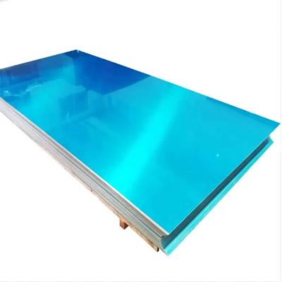 China 1100/1050/2024/3003/5052/5083/5086/6061/6082/7021/7075 China Sheeting Aluminum Sheet Price 6061 Aluminum Plate 0.4mmzinc for sale