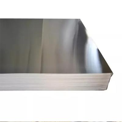 China 1100/1050/2024/3003/5052/5083/5086/6061/6082/7021/7075 high quality sublimation blank printing coated aluminum sheet metal sheet for sale