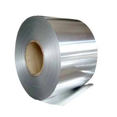 China 1100/1050/2024/3003/5052/5083/5086/6061/6082/7021/7075 good quality aluminum coil 1100 coil 1060 1050 3003 aluminum for sale