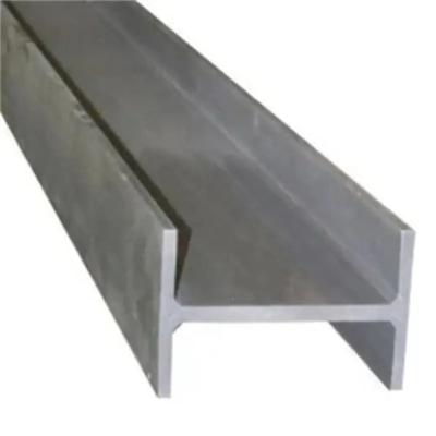 China High Quality Structural Iron Carbon Steel I-beams I-beams Construction Beam Structural Steel H Beams for sale