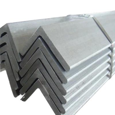 China Mecanical and angle steel/Q235B of machine parts JUHUO Q235A angle steel/cold galvanized steel/Q235B for sale