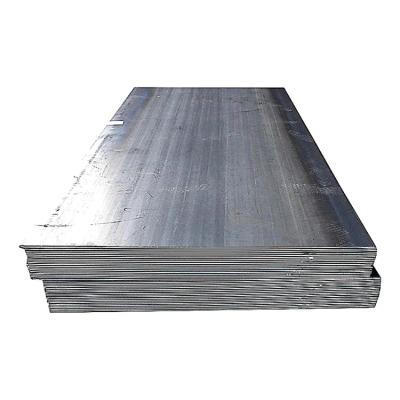 China Container Plate NM400/500 Wear Resistant Plate /nm600 Wear Resistant Plate / Compound Wear Resistant Plate for sale