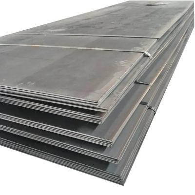 China Container Plate JUHUO Supplier Free Sample Hb500 Hb400 450 Wear Resistant Steel Plate NM360 for sale