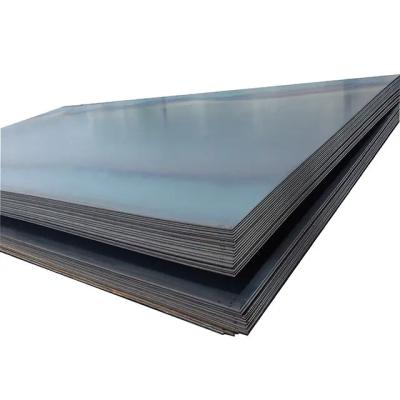 China Flat/nm400 Flat/nm500 Steel Plate High Strength Wear Resistant Coating Container Wear Resistant Wear Resistant Steel Plate for sale