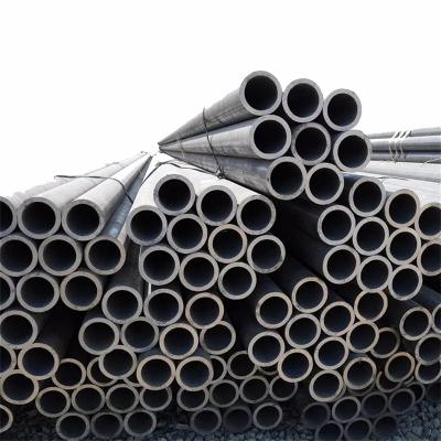 China 40# liquid pipe steel pipe/seamless steel pipe carbon steel pipe/no. 20 for sale