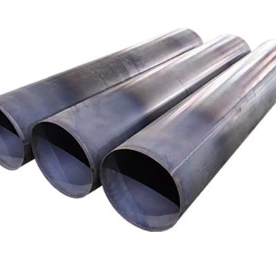 China Fluid Pipe Large Diameter Seamless Pipe /20 # thin-wall /Q235 Seamless Steel Carbon Steel Pipe for sale