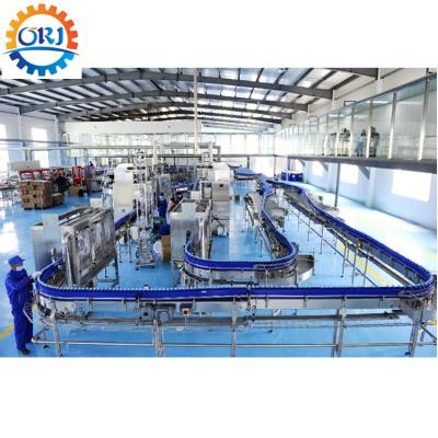 China Machinery Repair Shops Beverage Factory Pepsi Cola Filling Machine Carbonated Mixing Tank for sale