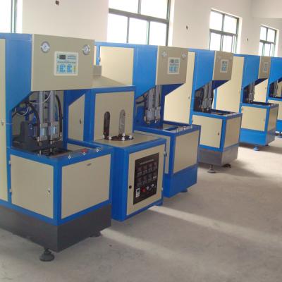 China Machinery Repair Shops Top Bottle Making Machine Staple Fiber From Bottles Stainless Steel for sale