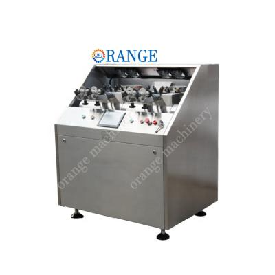 China Food Sealing Wax Machine For Bottle for sale